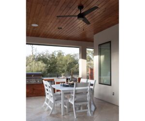 Hammered Top: Stainless