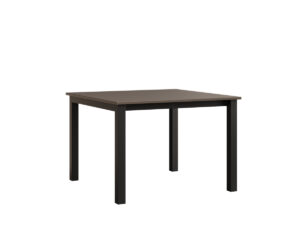 Berkley Expandable 42" x 42" Table with the Top Color Hammered Top: Bronze
