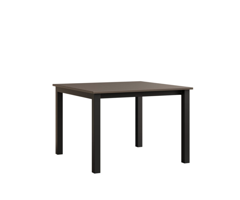 Berkley Expandable 42" x 42" Table with the Top Color Hammered Top: Bronze