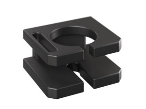 MGP Cup Holder with the Color MGP Berry