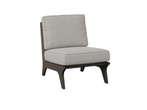 Hartley Club Chair - MGP Black with the Color MGP Black &   &