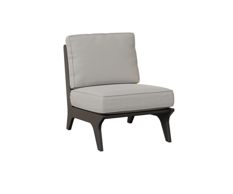 Hartley Club Chair - MGP Black with the Color MGP Black &   &