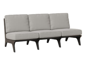 Hartley Sofa - MGP Black with the Color MGP Black &   &