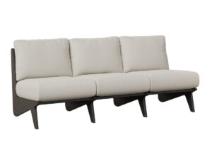 Holland Sofa - MGP Black with the Color MGP Black &   &