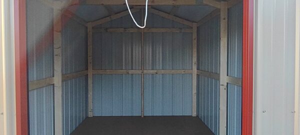 Metal Econo Shed - Image 2