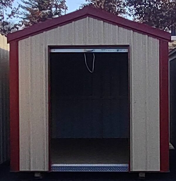 Metal Econo Shed - Image 3