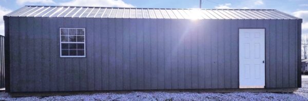 Metal Garage