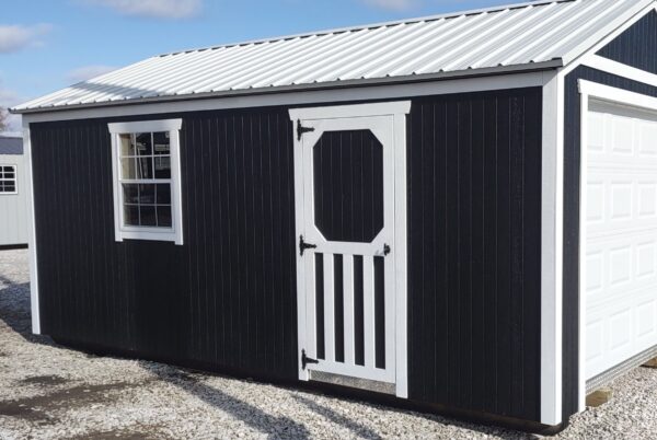 Painted Garage - Image 3