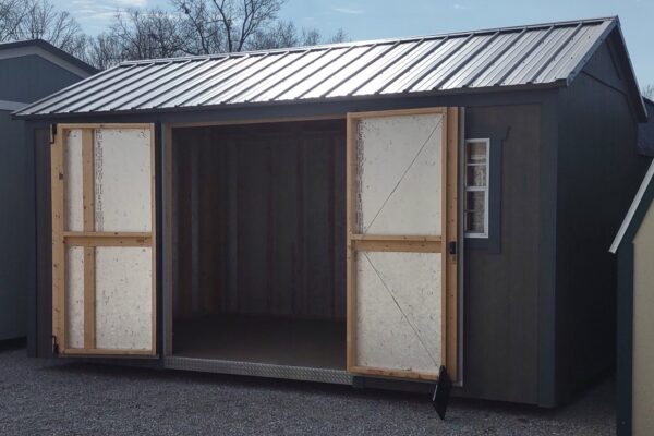 Garden Shed - Image 2