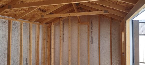 Garden Shed - Image 3