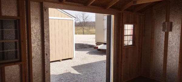 Garden Shed - Image 4