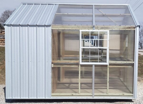Miller's Greenhouse - Image 3