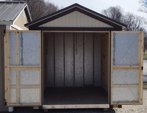 Gable Shed - Image 2
