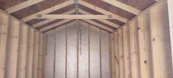 Gable Shed - Image 3