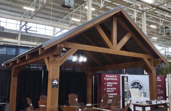 Mesa Pavilion - Image 2