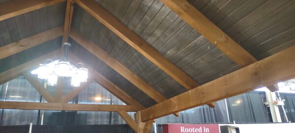 Mesa Pavilion - Image 3