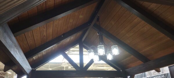 Breckenridge Pavilion - Image 4