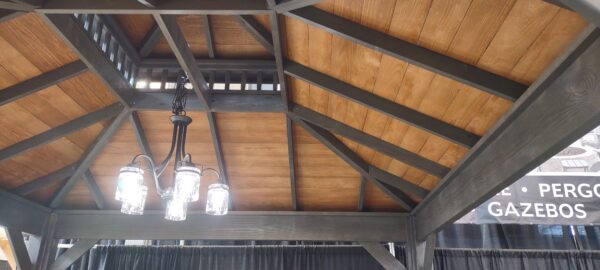 Hampton Pavilion - Image 3