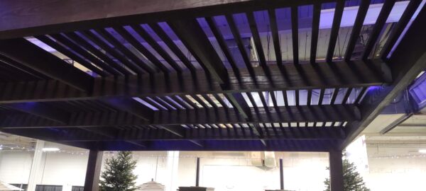 Vineyard Pergola - Image 2