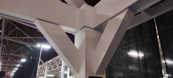 Wellington Composite Pavilion - Image 3