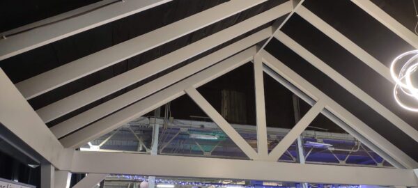 Wellington Composite Pavilion - Image 2