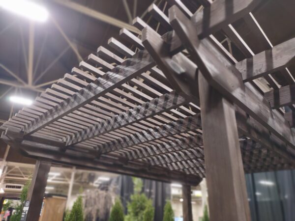 Outback Pergola - Image 2