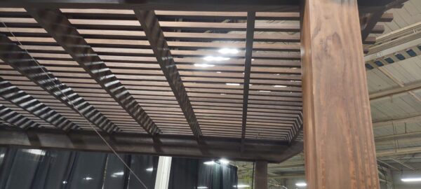 Outback Pergola - Image 3