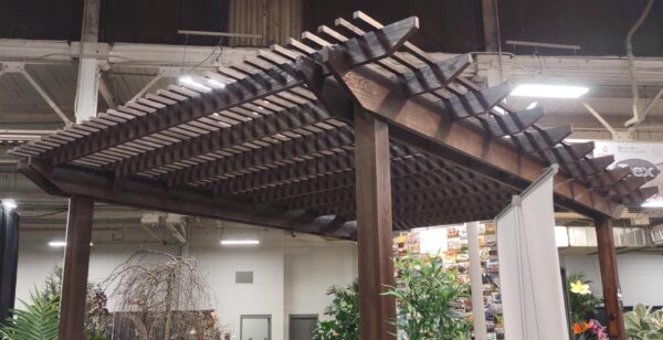 Outback Pergola - Image 4