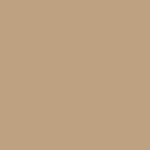 Tan metal color