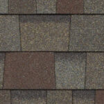 driftwood shingle color