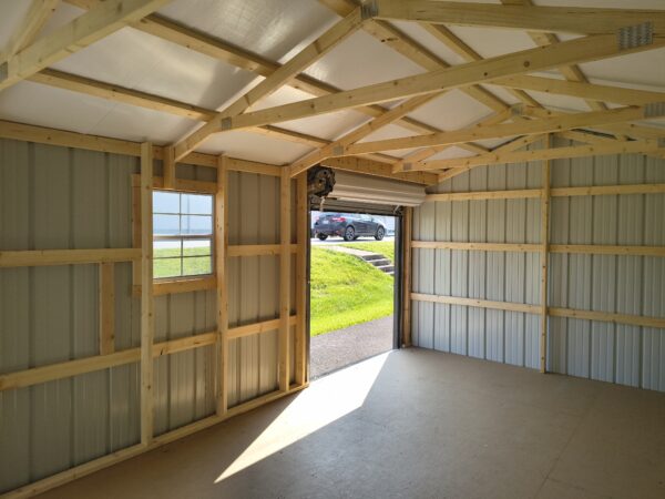 His & Hers Shed - Image 5