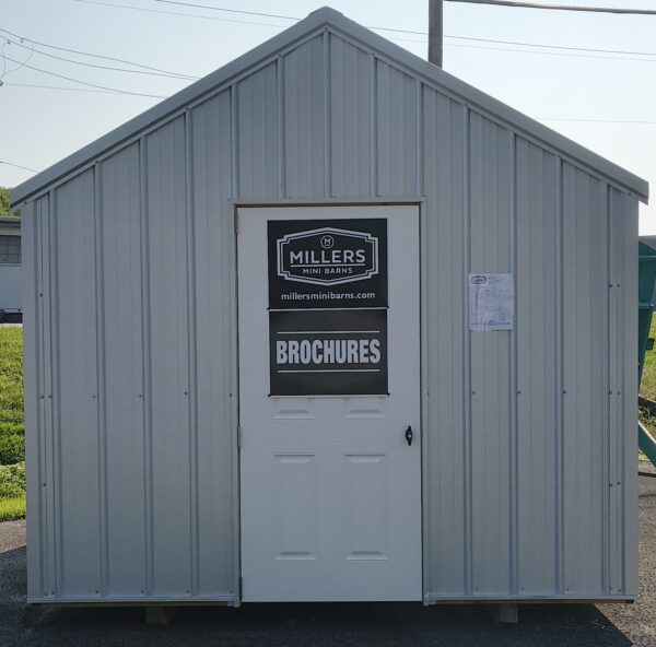 Greenhouse - Image 7
