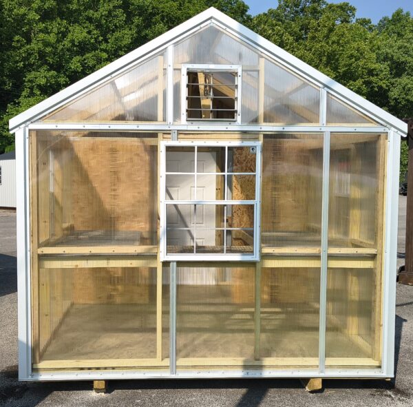 Greenhouse - Image 9