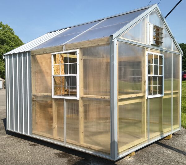 Greenhouse