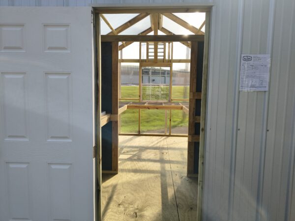 Greenhouse - Image 10