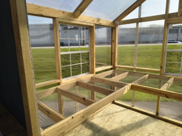 Greenhouse - Image 2
