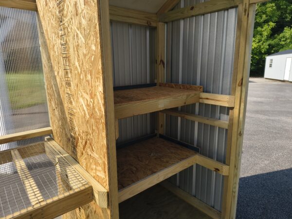 Greenhouse - Image 4
