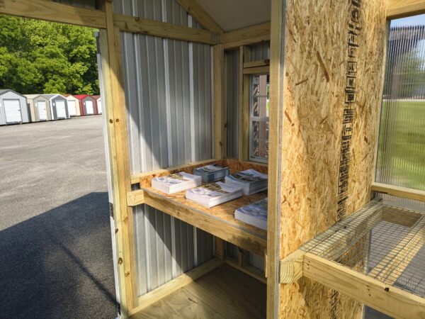 Greenhouse - Image 5