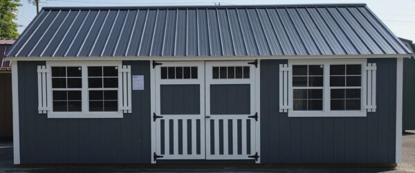 Classic Cottage - Image 3