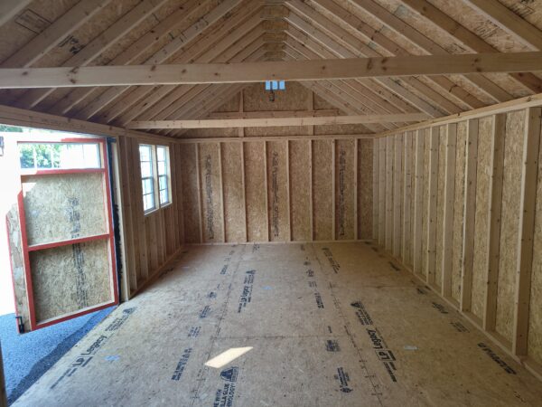 Classic Cottage - Image 2