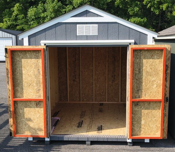 A - Frame Shed - Image 3