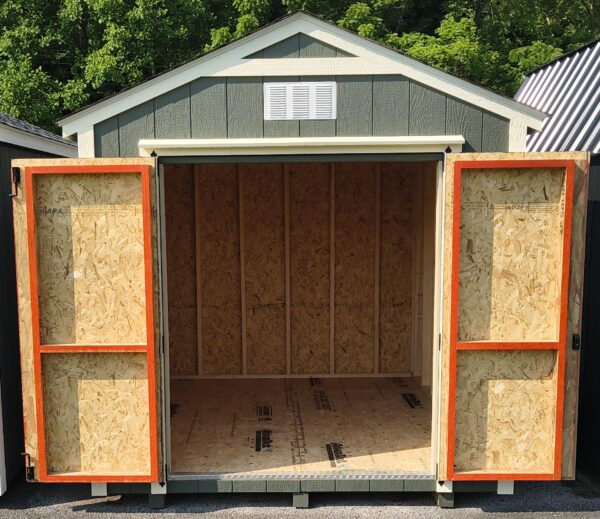 A-Frame Shed - Image 3