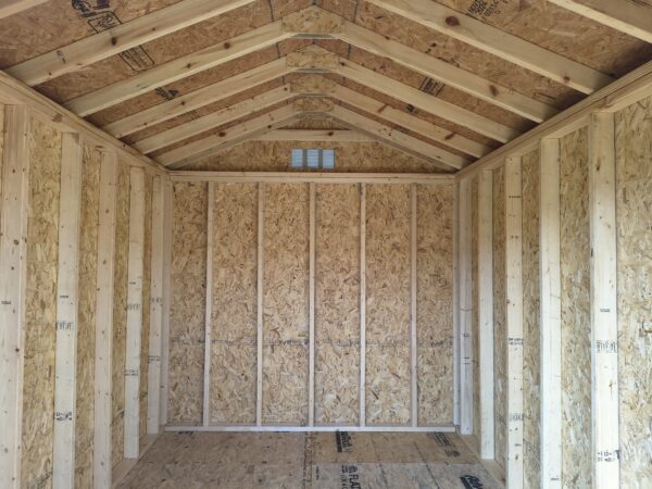 A-Frame Shed - Image 2