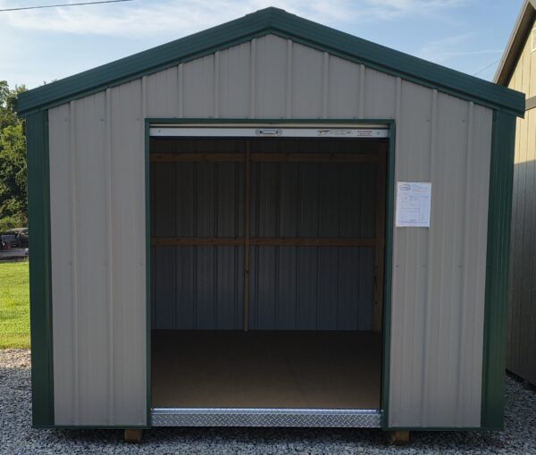 Metal Econo Shed - Image 4