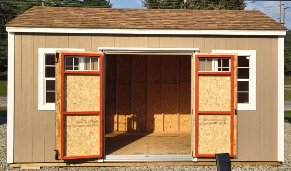 A-Frame Cottage - Image 3