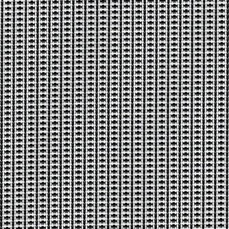 Luxe Black Twitchell Sling Fabric Group A