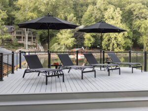 Lounge Chair