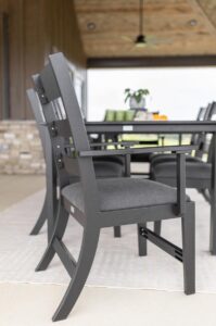 Parker Side Chair