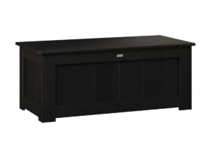 Small Deck Box with the Bottom Color Aruba Blue