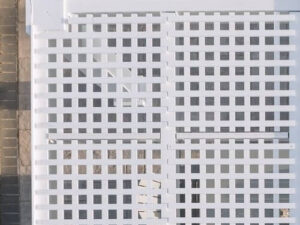 Lattice (Full or Half)
